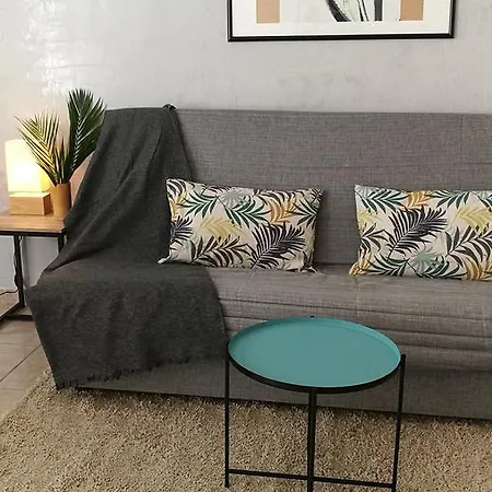 아파트 Apartamento Estrella Del Mar 63