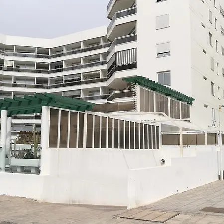 Apartamento Estrella Del Mar 63 아파트 *