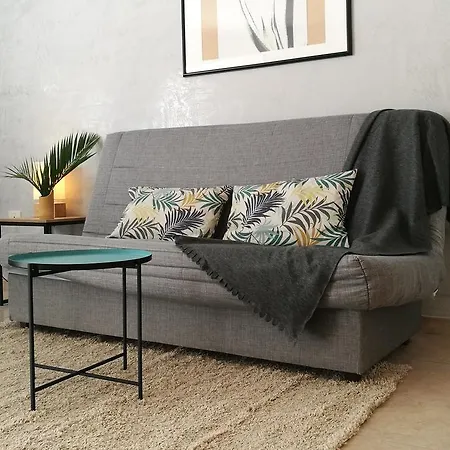 아파트 Apartamento Estrella Del Mar 63 *
