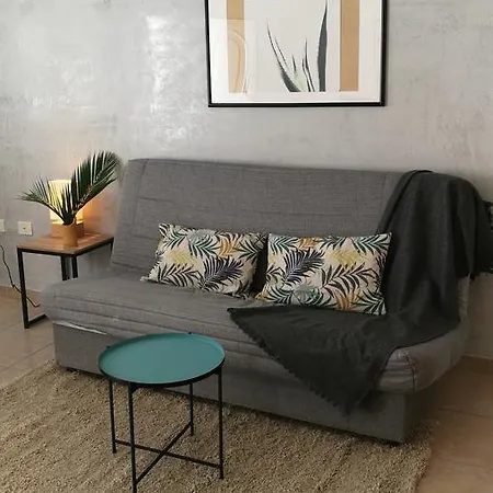 아파트 Apartamento Estrella Del Mar 63 *