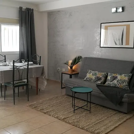 Apartamento Estrella Del Mar 63 아파트