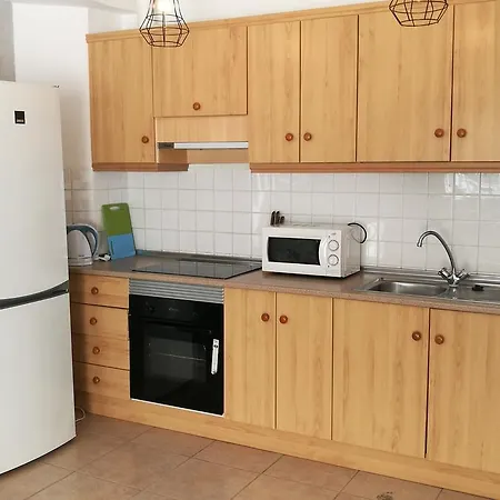 아파트 Apartamento Estrella Del Mar 63