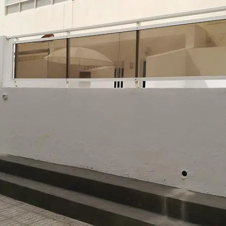 Apartamento Estrella Del Mar 63 아파트 그라나딜라데아보나
