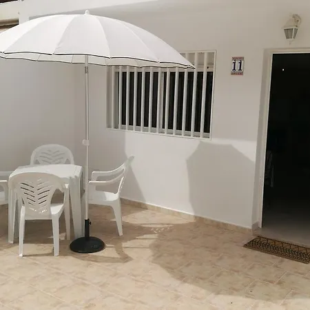Apartamento Estrella Del Mar 63 * 그라나딜라데아보나