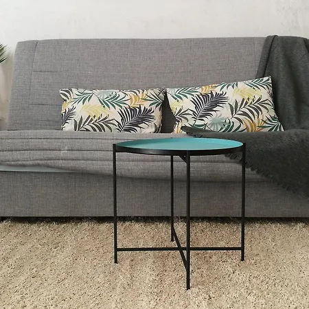 아파트 Apartamento Estrella Del Mar 63