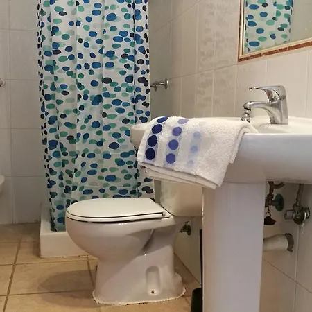 Apartamento Estrella Del Mar 63 아파트 그라나딜라데아보나