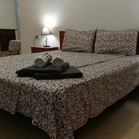 Apartamento Estrella Del Mar 63 아파트