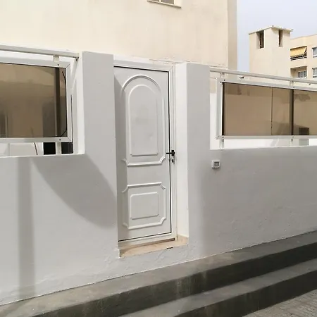 Apartamento Estrella Del Mar 63 아파트
