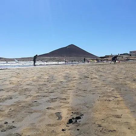 Apartamento Estrella Del Mar 63 * 그라나딜라데아보나