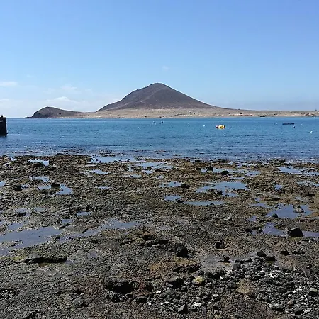 Apartamento Estrella Del Mar 63 아파트 *