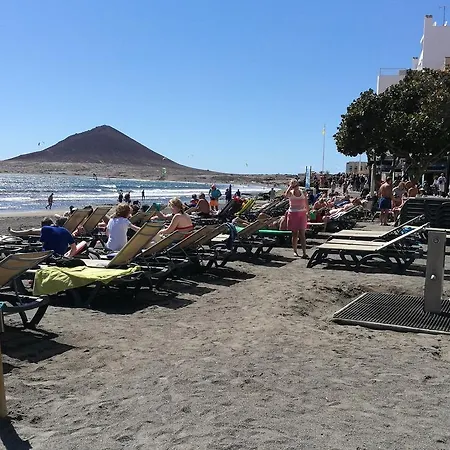 Apartamento Estrella Del Mar 63 아파트 *