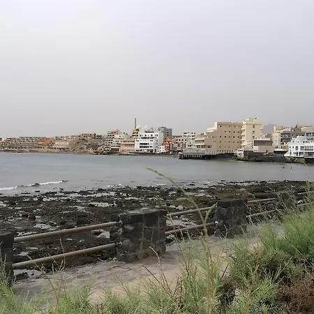 Apartamento Estrella Del Mar 63