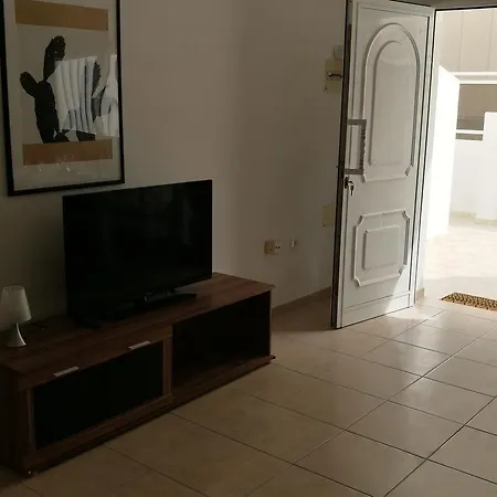 Apartment Apartamento Estrella Del Mar 63