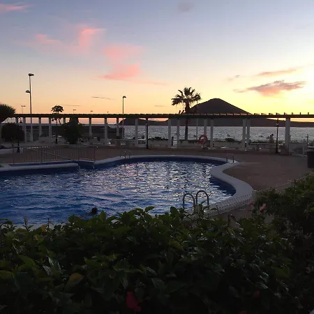 Apartamento Estrella Del Mar 63 Apartment *