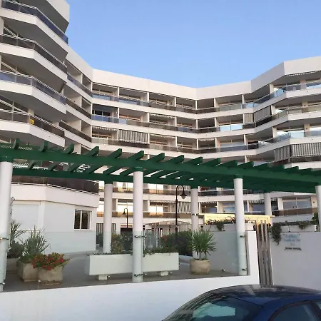 Apartment Apartamento Estrella Del Mar 63 *