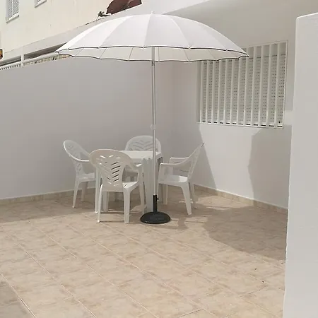 Apartment Apartamento Estrella Del Mar 63