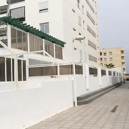 Apartamento Estrella Del Mar 63 * Granadilla De Abona