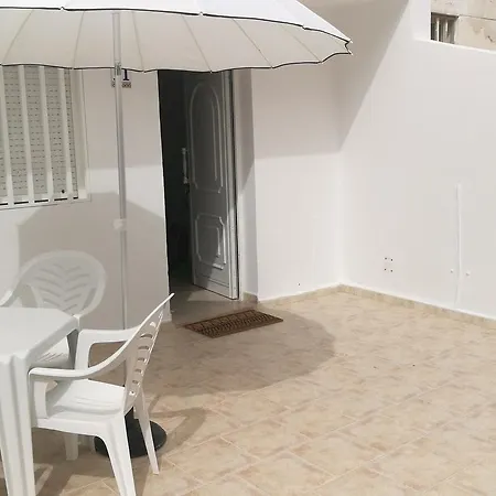Apartamento Estrella Del Mar 63 *