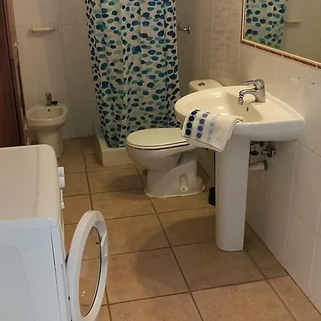 Apartamento Estrella Del Mar 63 Apartment