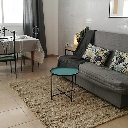 Apartamento Estrella Del Mar 63 Granadilla De Abona