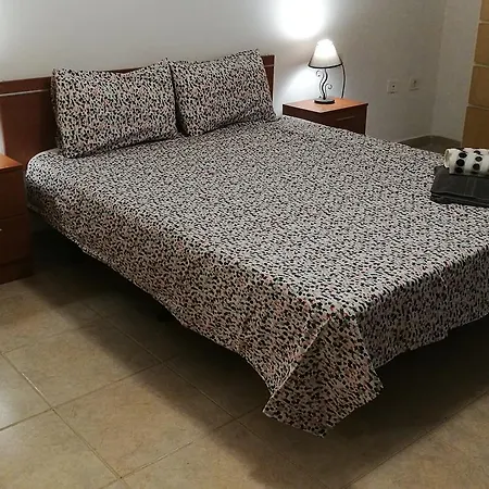 Apartamento Estrella Del Mar 63 Apartment