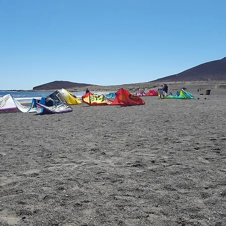 Apartamento Estrella Del Mar 63 * Granadilla De Abona